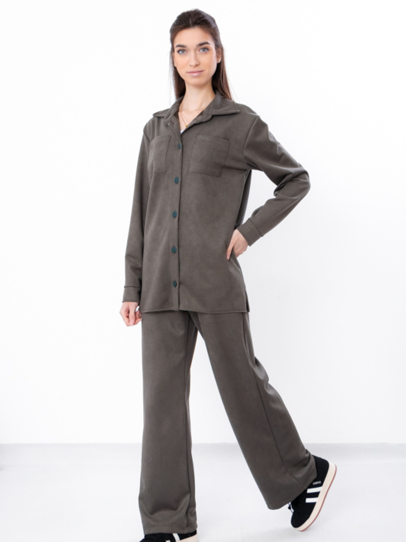 Костюм Носи своє модель 3405-047-srij-hak Фото