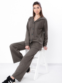 Костюм Носи своє модель 3405-047-srij-hak Фото