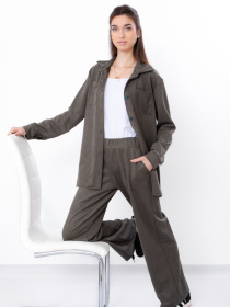 Повсякденний костюм Носи своє модель 3405-047-srij-hak Фото