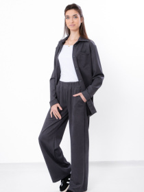 Костюм Носи своє модель 3405-047-temnij-asfalxt Фото