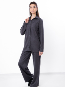 Костюм Носи своє модель 3405-047-temnij-asfalxt Фото