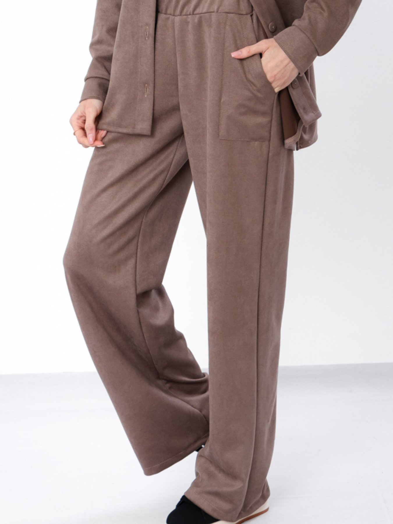 Костюм Носи своє модель 3405-047-mokko Фото