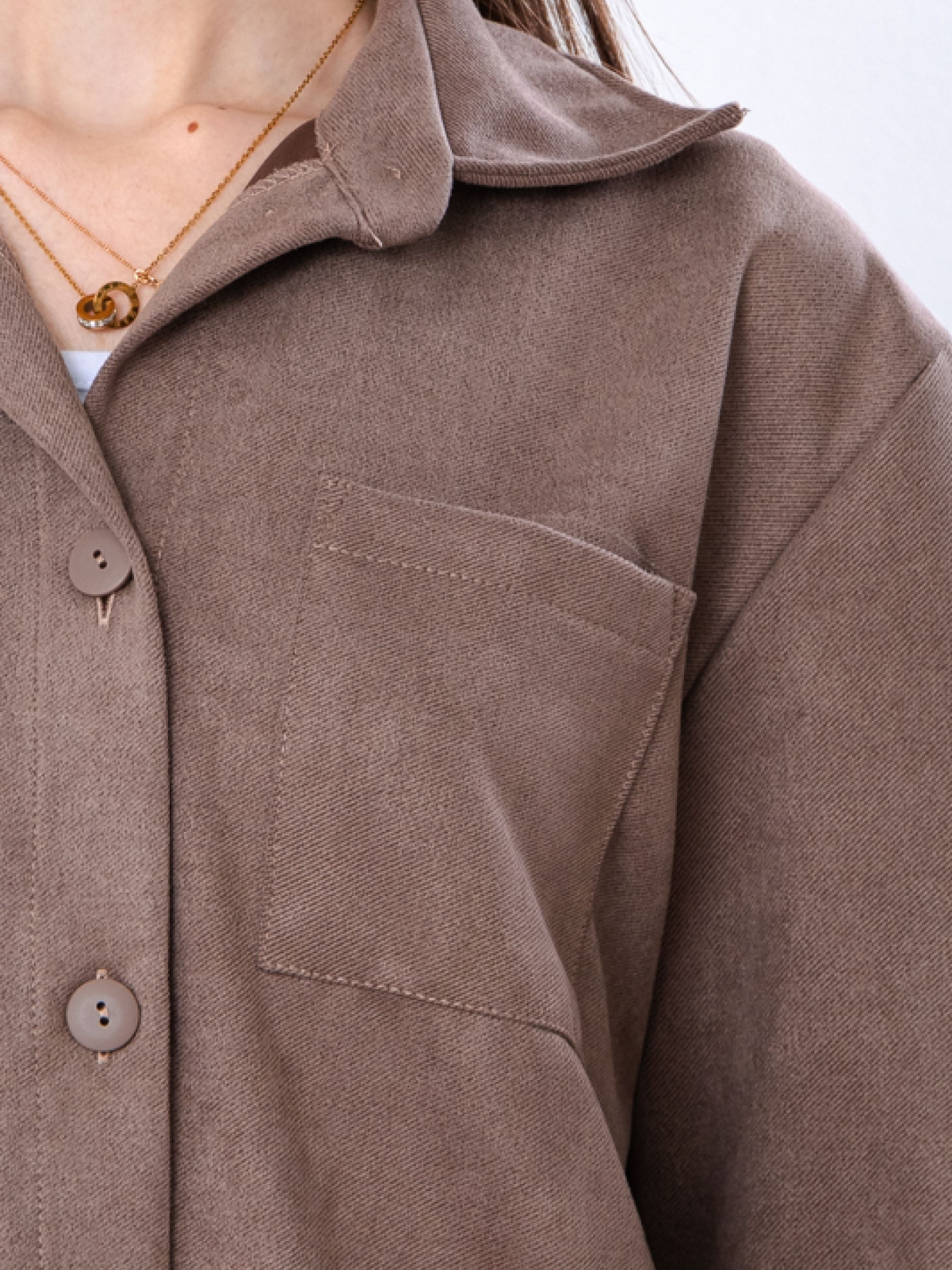 Костюм Носи своє модель 3405-047-mokko Фото