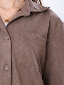 Костюм Носи своє модель 3405-047-mokko Фото