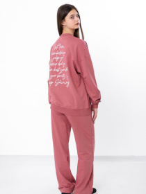 Повсякденний костюм Носи своє модель 6444-057-33-dzheralxdn Фото