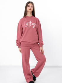 Повсякденний костюм Носи своє модель 6444-057-33-dzheralxdn Фото