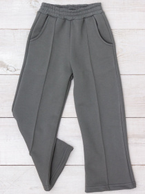 Повсякденні штани Носи своє модель 6437-140-srij-hak Фото