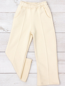 Повседневные штаны Носи своє модель 6437-140-svtlo-bezhevij Фото