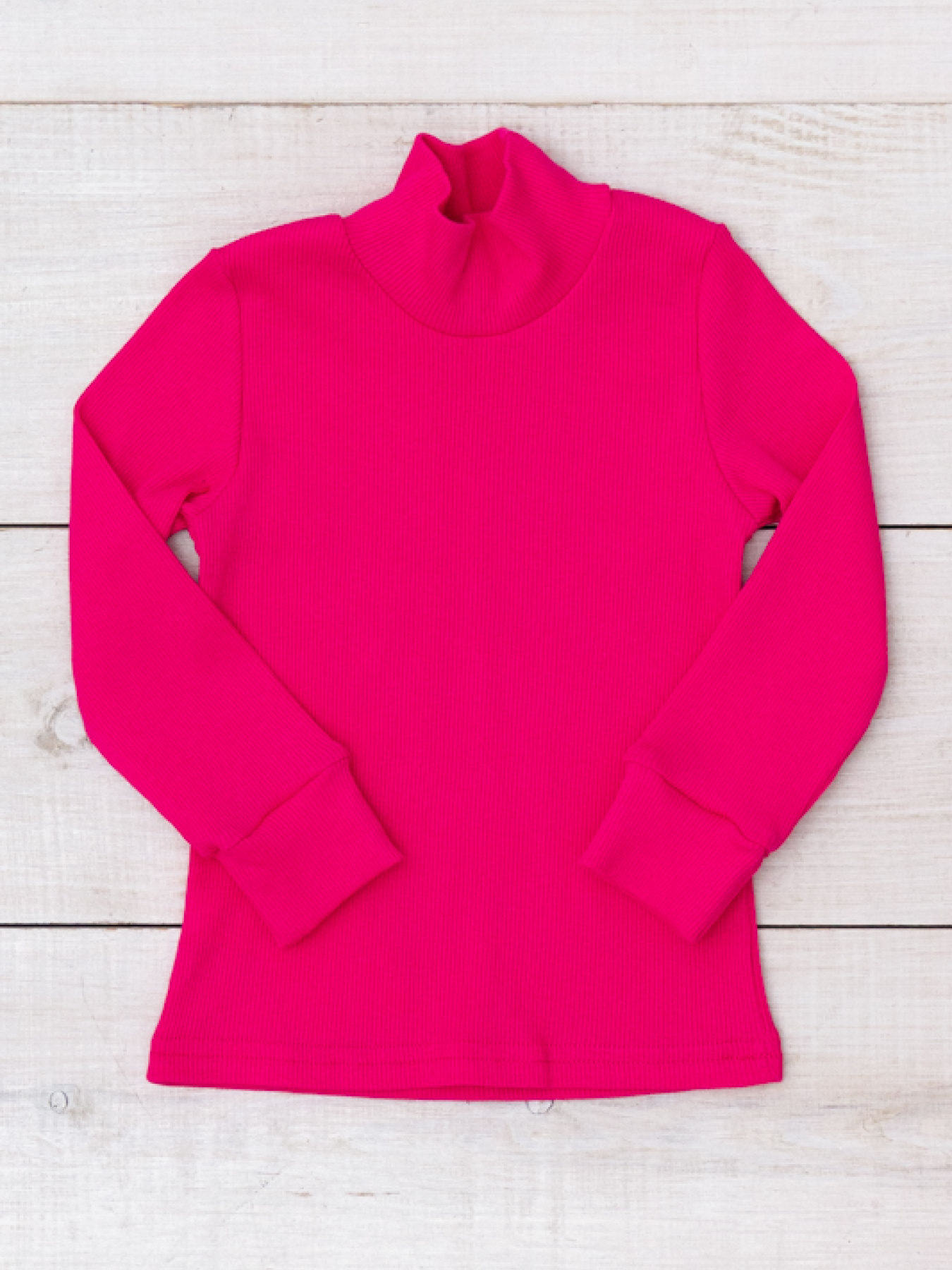 Водолазка Носи своє модель 6068-019-1-svtlo-malinovij Фото