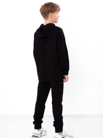 Спортивный костюм Носи своє модель 6425-057-33-chornij Фото