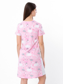 Ночная рубашка Носи своє модель 6019-002-33-1-princesa-sakura Фото