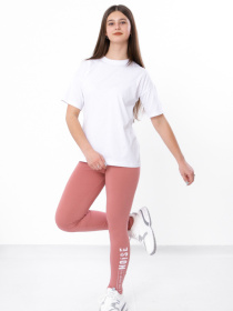 Леггинсы Носи своє модель 6000-036-33-1-dzheralxdn-noise Фото