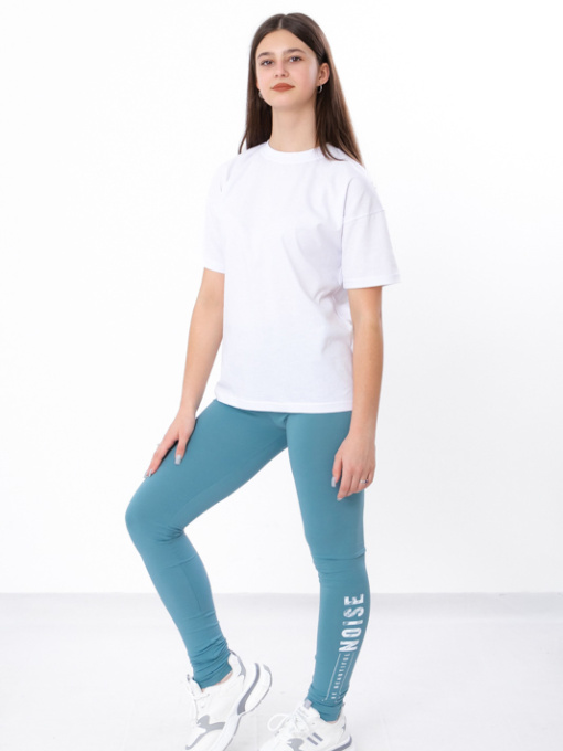 Леггинсы Носи своє модель 6000-036-33-1-srij-polin-noise Фото