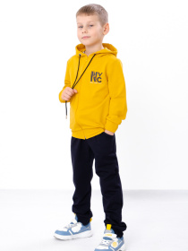 Спортивний костюм Носи своє Модель 6018-057-33-grchicq-new-york Фото