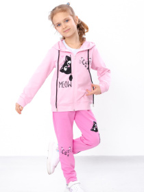 Спортивный костюм Носи своє модель 6018-057-33-7-sakura-kicq Спортивный костюм Носи своє модель 6018-057-33-7-sakura-kicq Фото