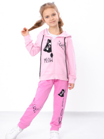 Спортивный костюм Носи своє модель 6018-057-33-7-sakura-kicq Спортивный костюм Носи своє модель 6018-057-33-7-sakura-kicq Фото