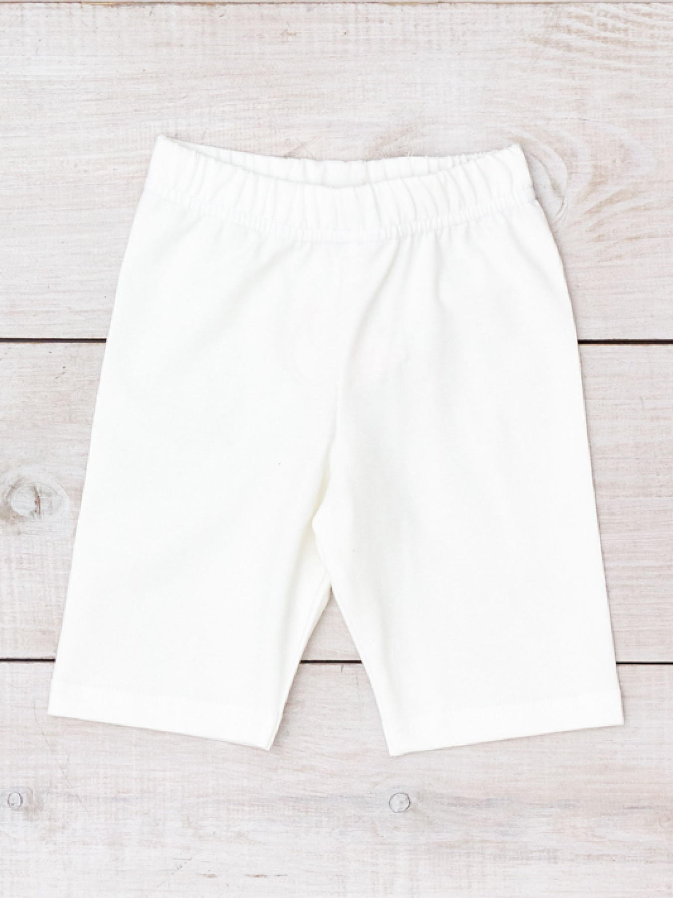 Велосипедки Носи своє модель 6275-036-svtlo-molochnij Фото