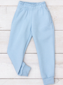 Джоггеры Носи своє модель 6232-025-svtlo-blakitnij Фото