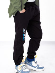 Спортивный костюм Носи своє модель 6018-023-33-4-temno-fstashkovij-one Фото