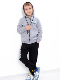 Спортивный костюм Носи своє модель 6018-023-33-4-srij-one Фото