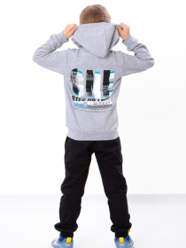 Спортивный костюм Носи своє модель 6018-023-33-4-srij-one Фото