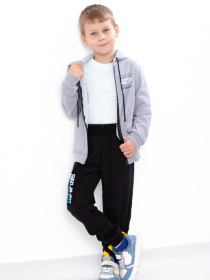 Спортивный костюм Носи своє модель 6018-023-33-4-srij-one Фото