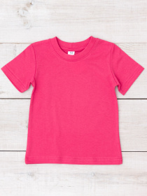 Футболка Носи своє модель 6021-001v-temnij-koral Фото