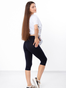 Шорти Носи своє модель 8020-036-chornilxno-sinj Фото