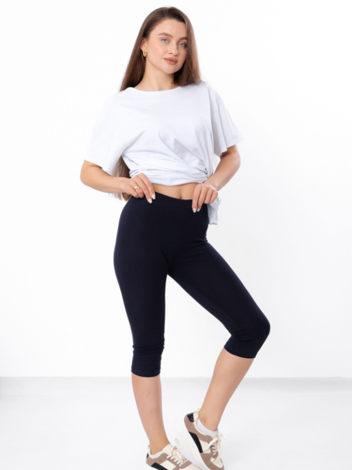 Шорти Носи своє модель 8020-036-chornilxno-sinj Фото