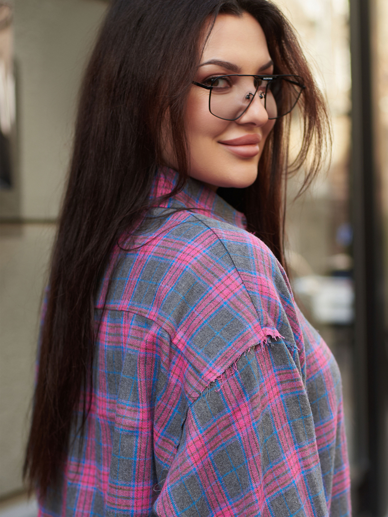 Рубашка Jadone Fashion модель Sorochka_Rani_rojevaN Фото