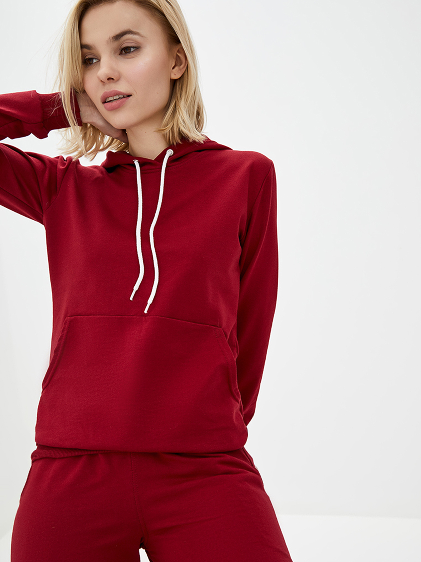 Спортивний костюм HiBrand модель Wm001 Фото