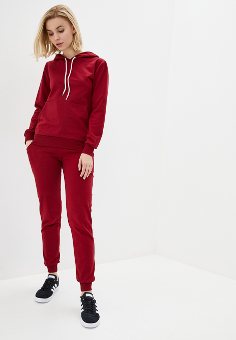 Спортивный костюм HiBrand модель Wm001 Фото