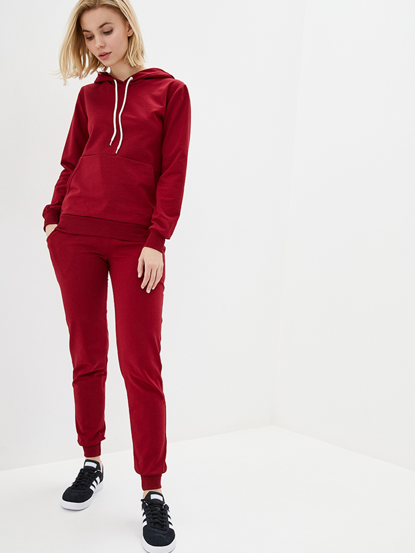 Спортивный костюм HiBrand модель Wm001 Фото