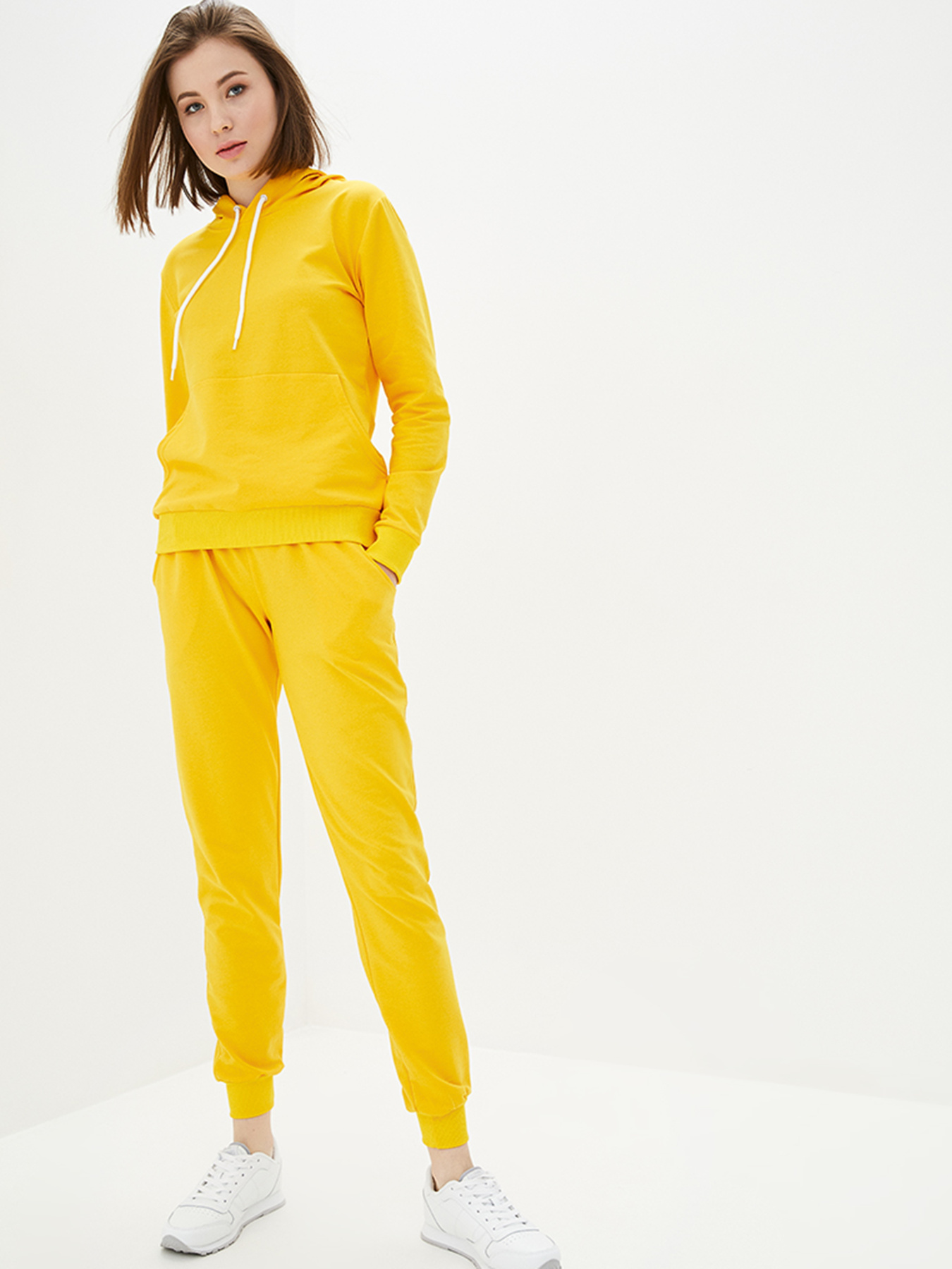 Спортивный костюм HiBrand модель Wm002 Фото