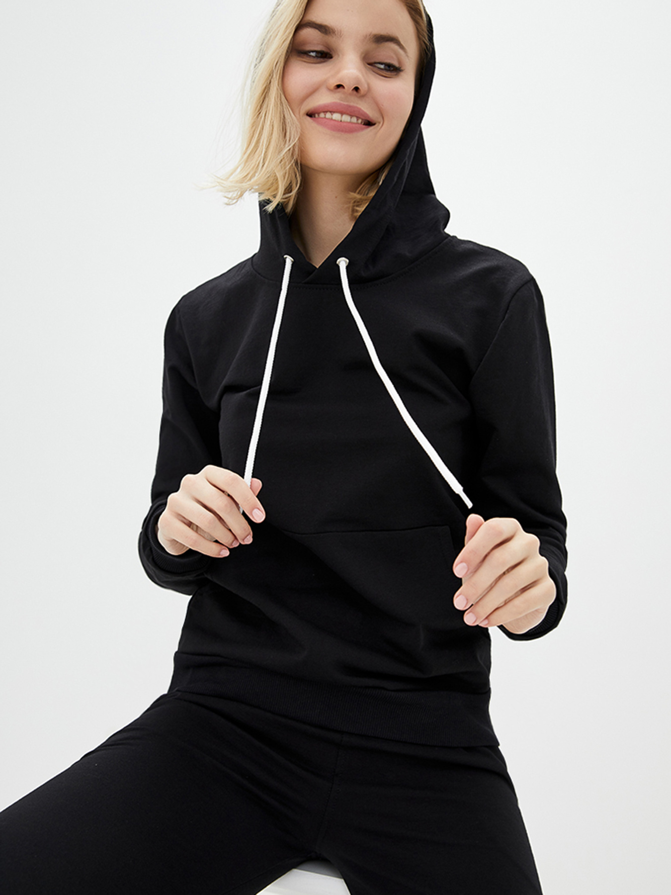 Спортивный костюм HiBrand модель Wm003 Фото