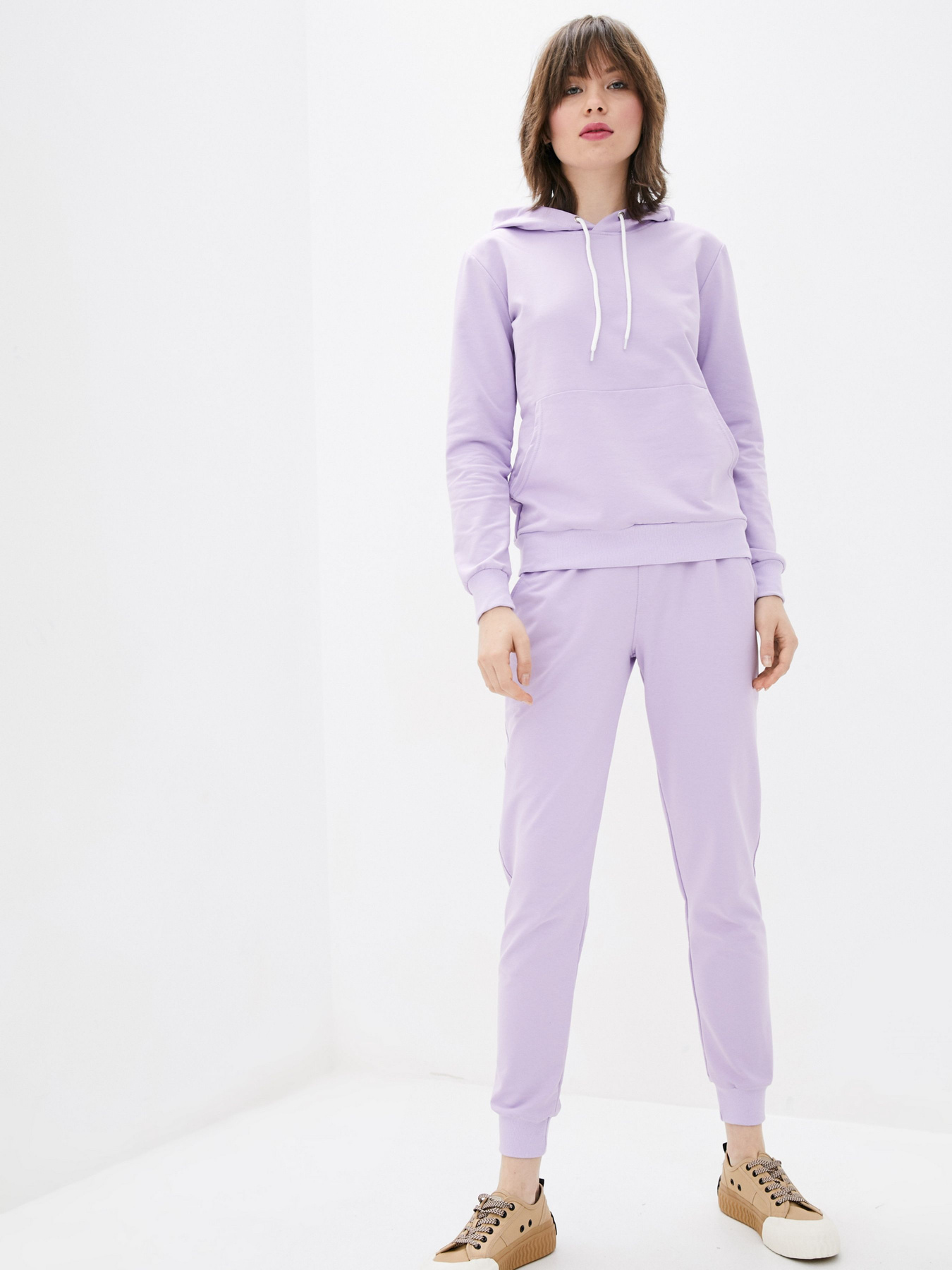 Спортивний костюм HiBrand модель Wm004 Фото