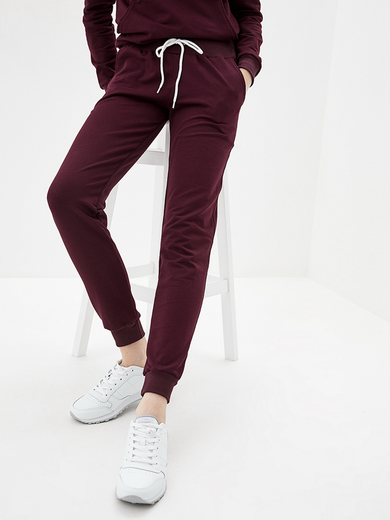 Спортивний костюм HiBrand модель Wm005 Фото