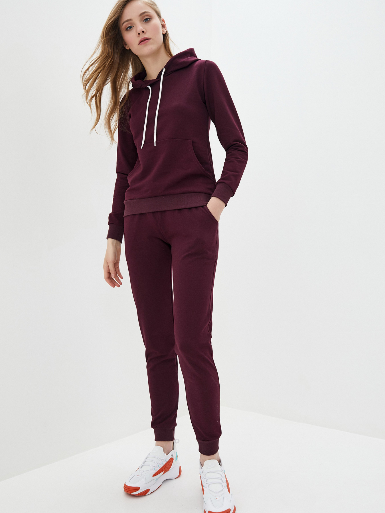 Спортивний костюм HiBrand модель Wm005 Фото