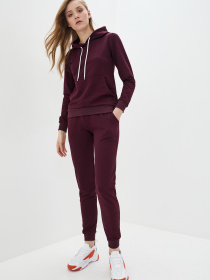 Спортивний костюм HiBrand модель Wm005 Фото