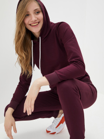 Спортивный костюм HiBrand модель Wm005 Фото