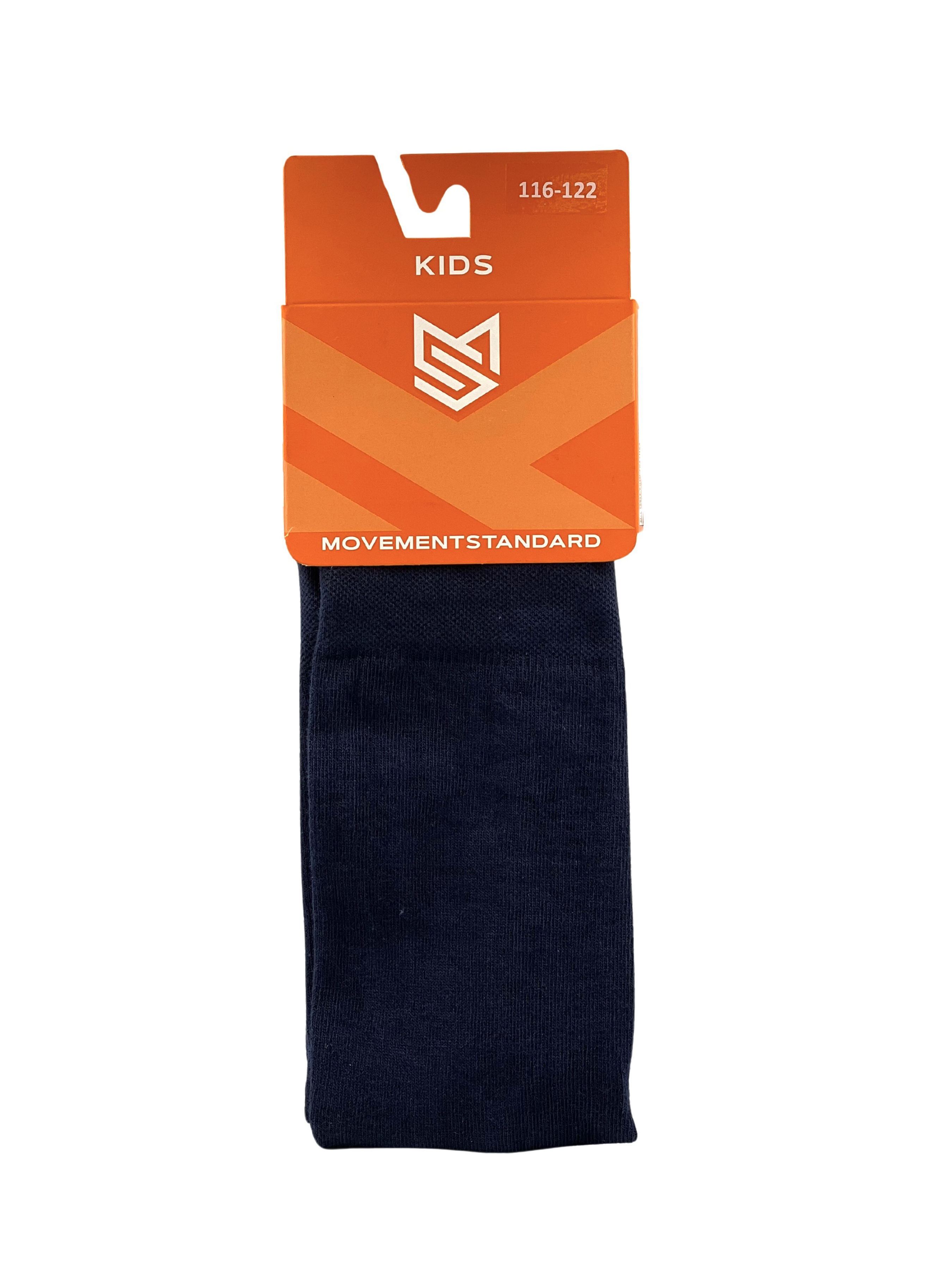 MovementStandard Колготи (mp588953) Дитяче колір - Темно-синій матеріал - Бавовна/поліамід MovementStandard - купити в Україні