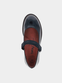 Туфлі Betsy модель 938407/02-02E-dark blue Фото