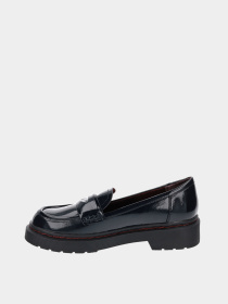 Лофери Betsy модель 938409/07-03E-dark blue Фото