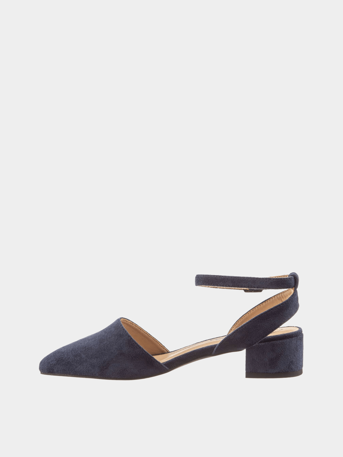 Туфли Betsy модель 907007/01-04-син Фото