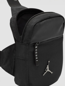 Мессенджер Jordan Airborne Hip Bag модель 7A0747-023 Фото