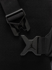 Мессенджер Jordan Airborne Hip Bag модель 7A0747-023 Фото