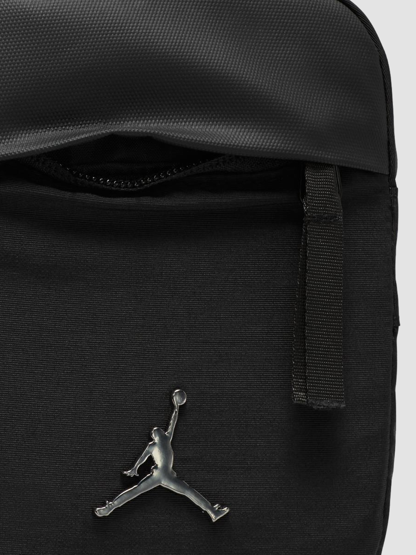 Мессенджер Jordan Airborne Hip Bag модель 7A0747-023 Фото