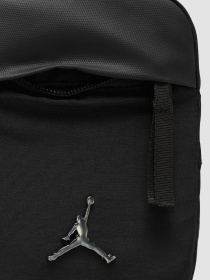 Мессенджер Jordan Airborne Hip Bag модель 7A0747-023 Фото