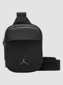 Мессенджер Jordan Airborne Hip Bag модель 7A0747-023 Фото