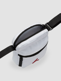 Мессенджер Jordan Airborne Festival Bag модель 9A0631-001 Фото